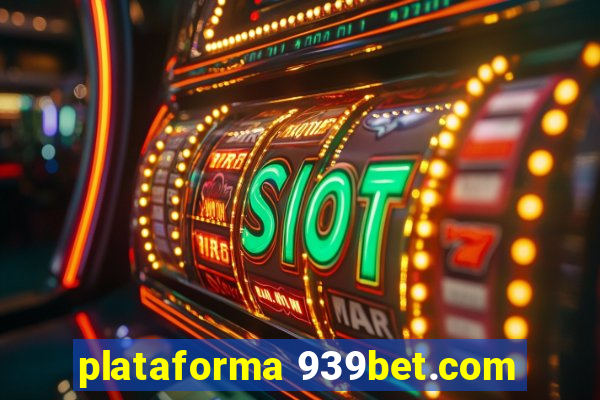 plataforma 939bet.com